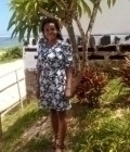 Rencontre Femme Madagascar à Antalaha : Louise , 45 ans